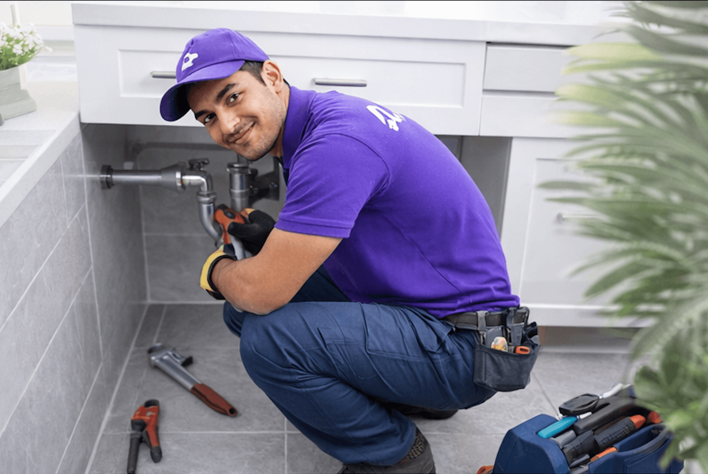 IT and e-commerce services